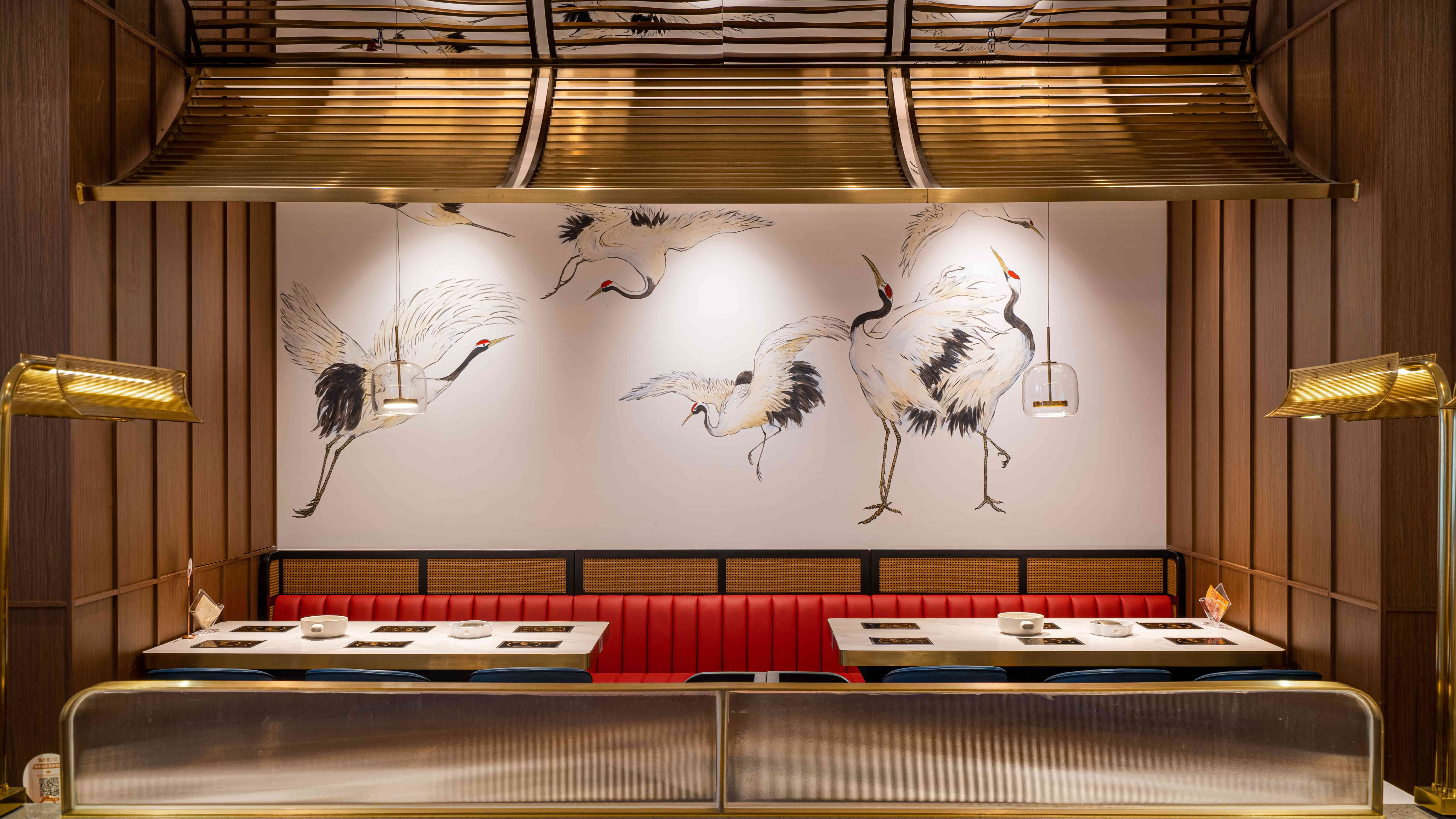 德香苑臻享店丨中国重庆丨重庆派派全案设计公司-28