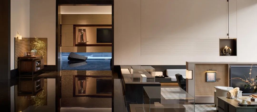 义乌绿城·凤栖逸庐丨中国丨水平线设计,大象建筑设计等-14