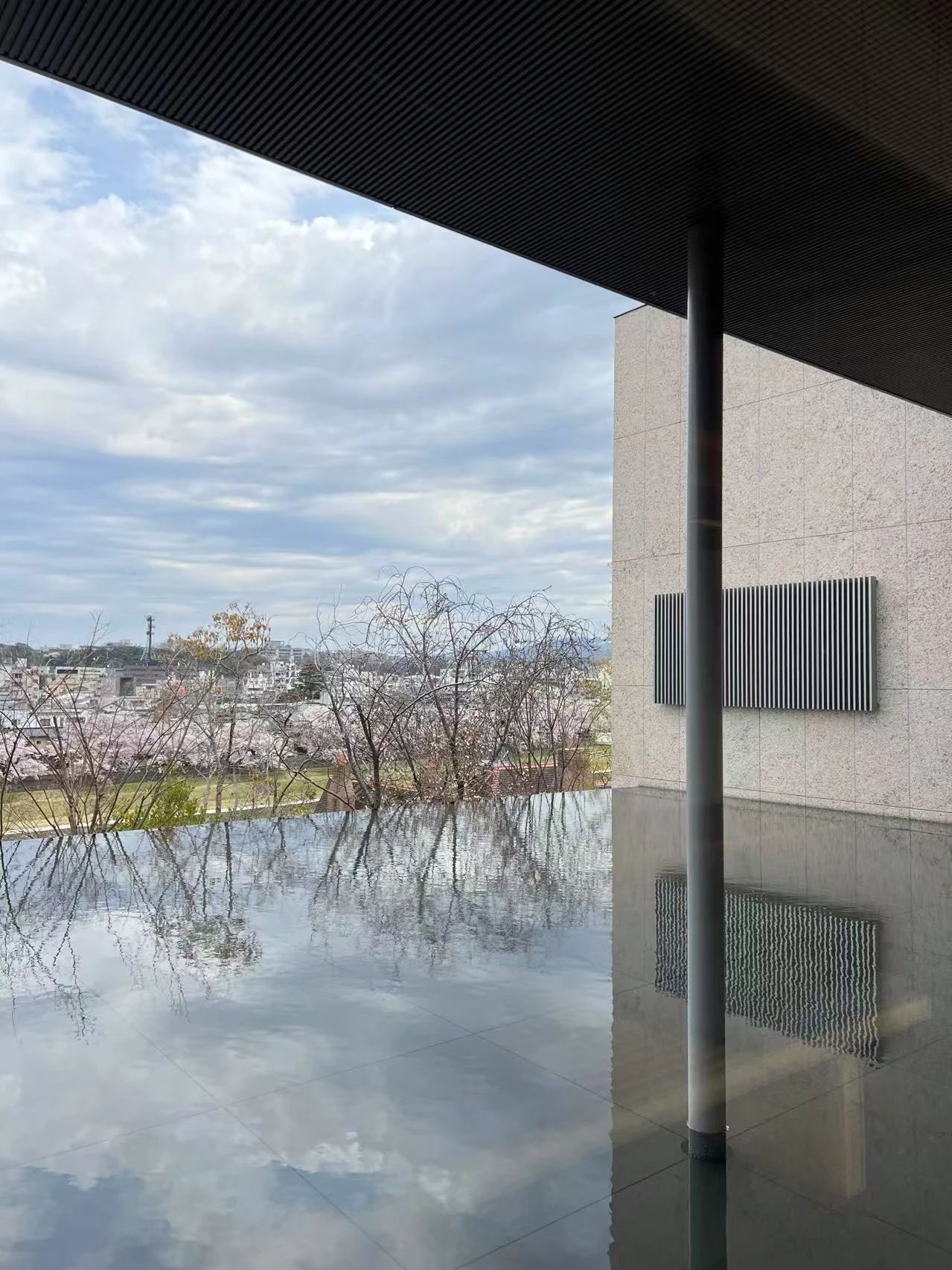 谷口吉郎·吉生纪念 金泽建筑馆丨日本丨谷口吉生-162