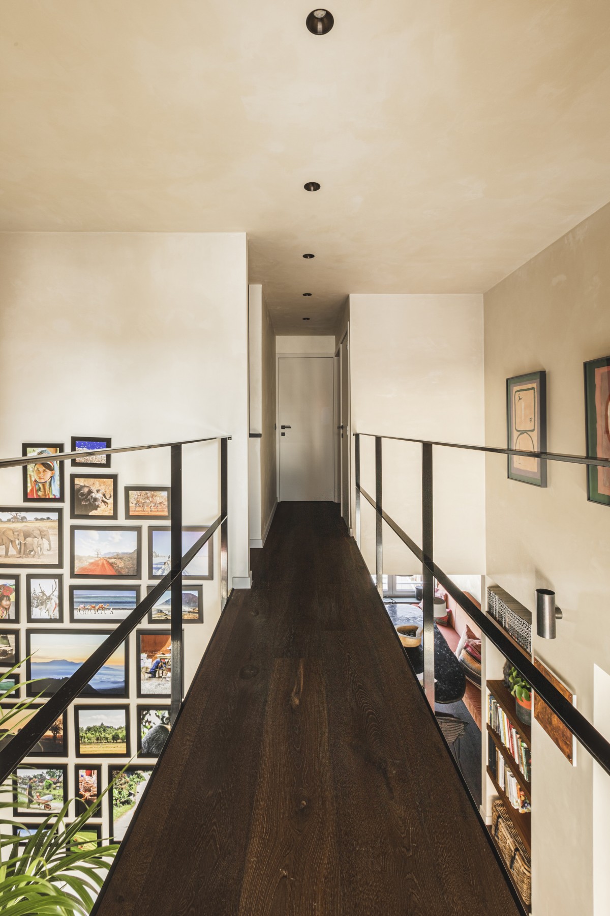 Belgium Multilayer Parquet | Belgiqa Atelier Rabo-43