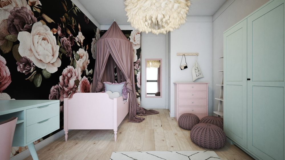 木铁共构，舒适刚烈——现代住宅设计新趋势-17