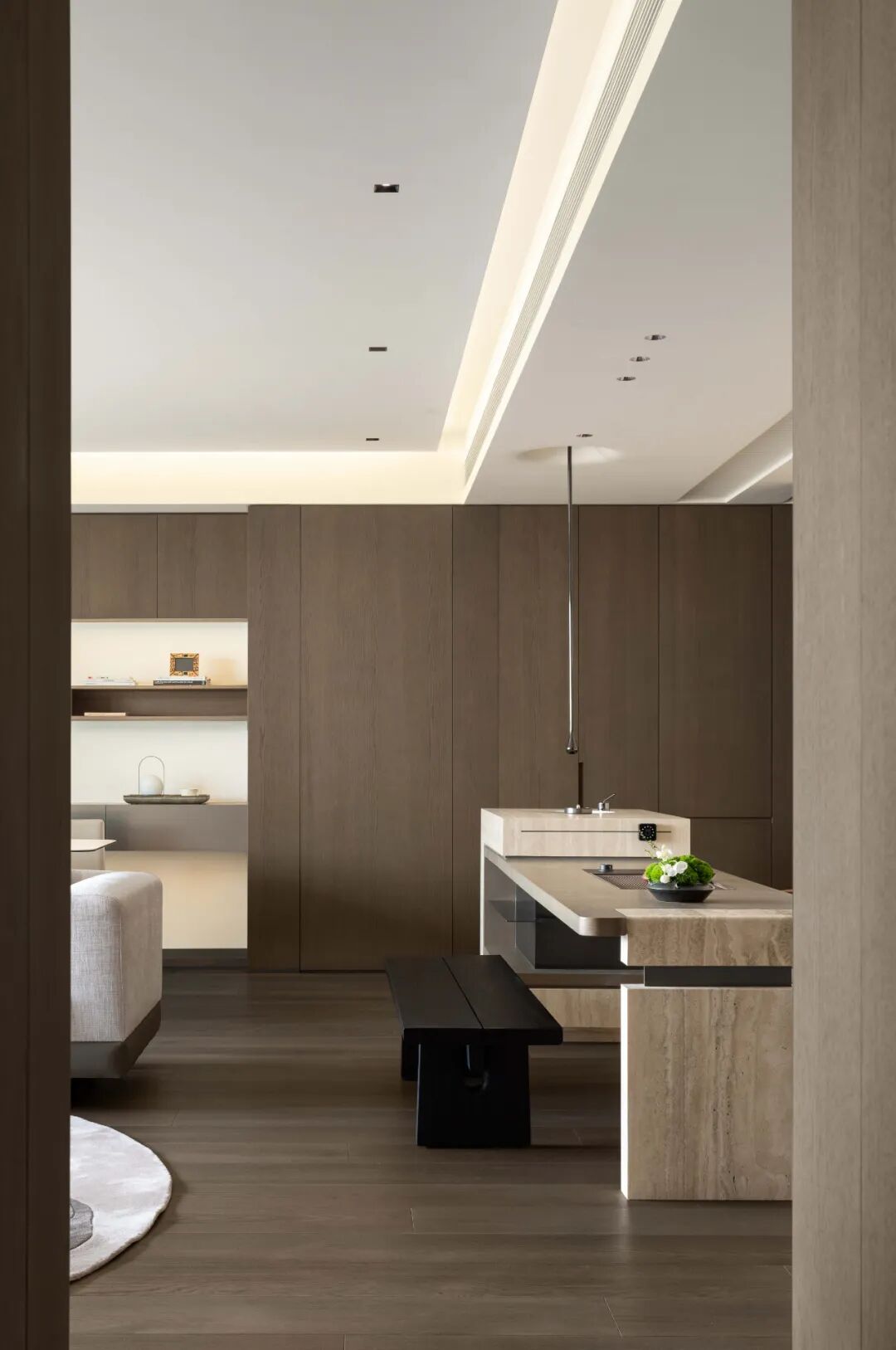 RanguDesign冉古设计|临海揽山-41