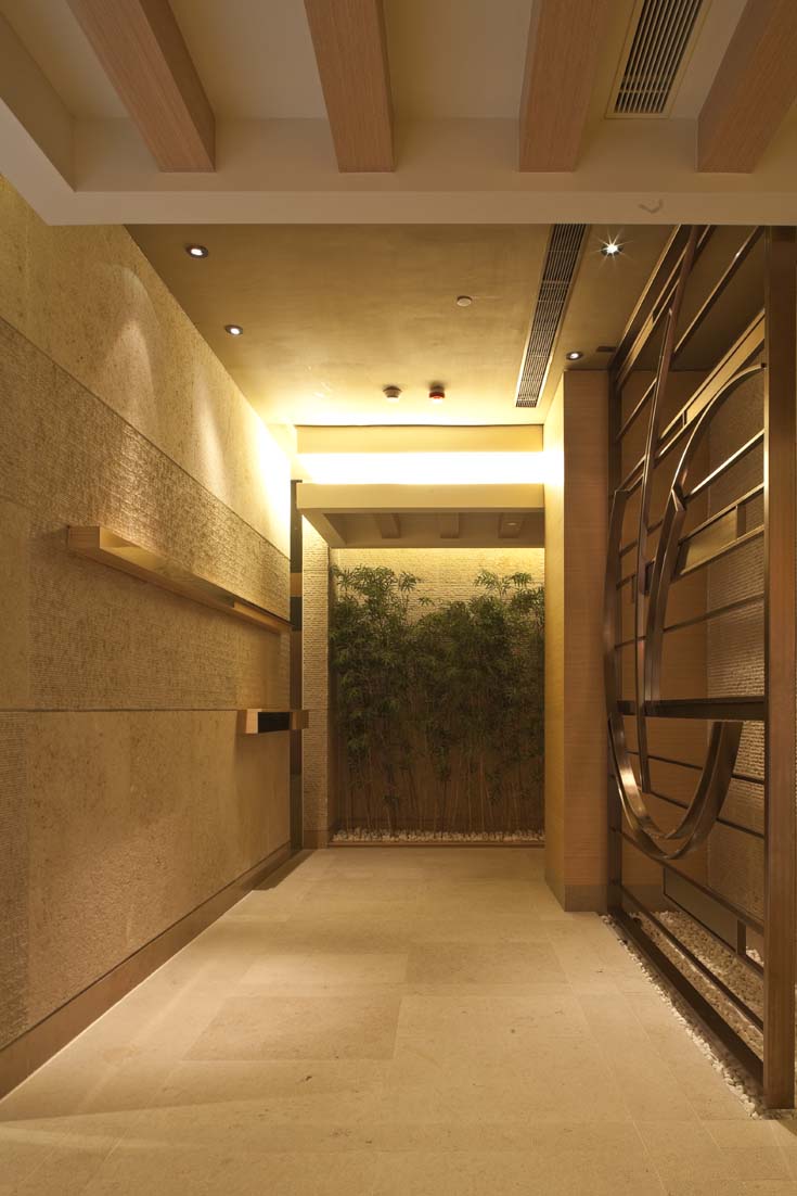 澳门新濠峰酒店SPA-5