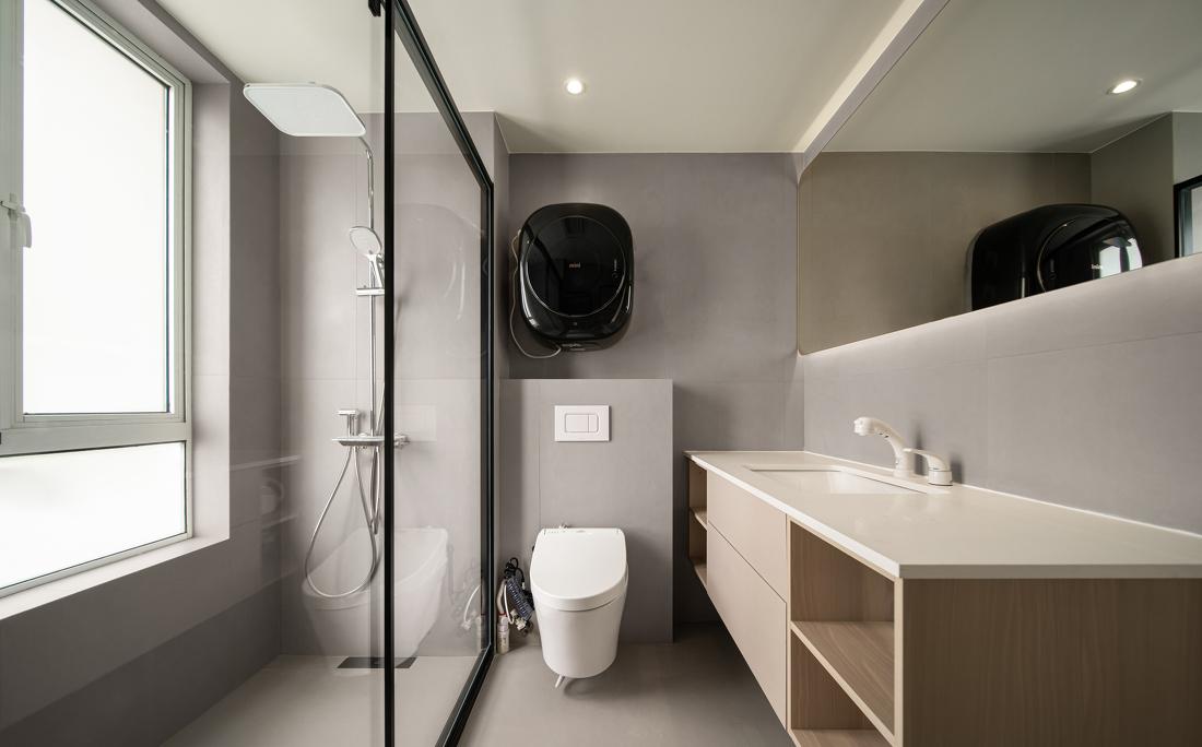 三代同堂的温馨自然之家-60