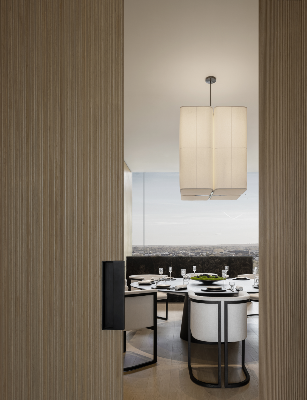 贝尔·璞云美学生活馆丨中国河北丨朴悦设计-74