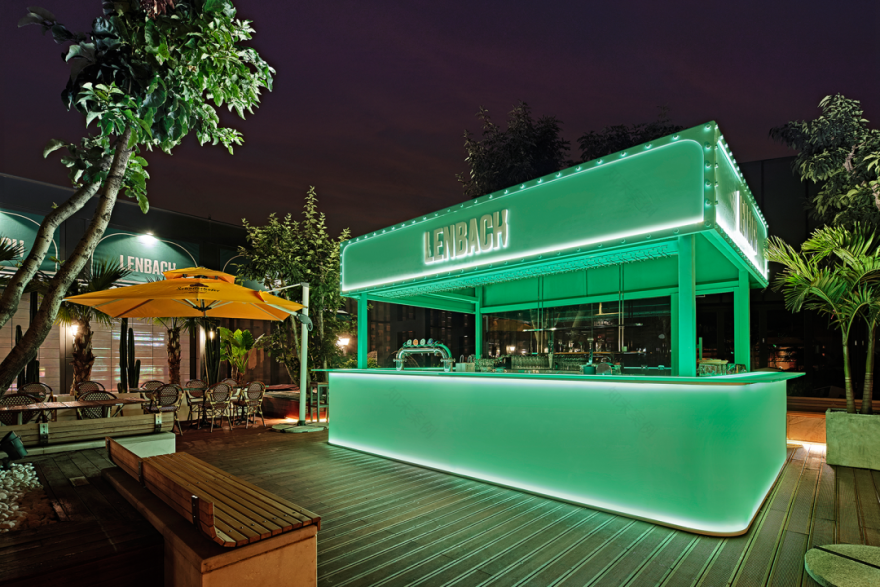 兰巴赫旗舰店丨中国北京丨CROX 闊合-48