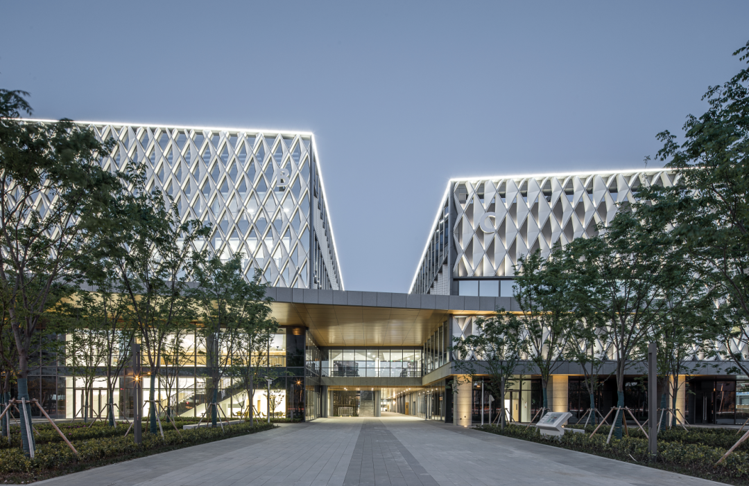 【AT建筑】空间探索与重构——苏州工业园区北部市民中心设计（by启迪设计集团）-149