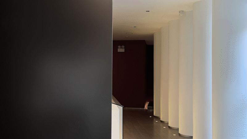 「紅」·經典潮菜（深圳店）丨中国深圳丨AD ARCHITECTURE｜艾克建築設計-27