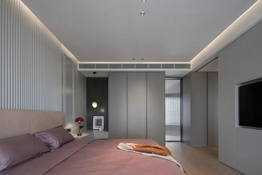 宅设 | 楼台有茶榭 寄予爱茶人-90