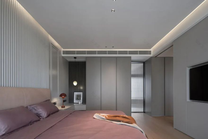 宅设 | 楼台有茶榭 寄予爱茶人-90