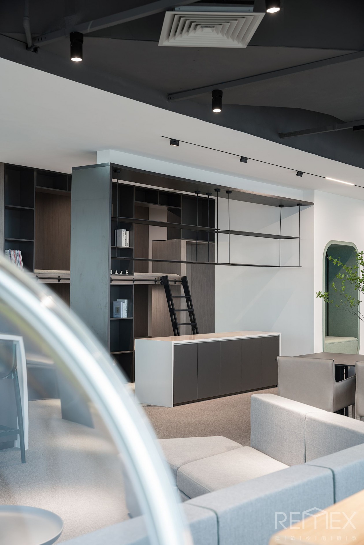 无锡IFS办公空间-42