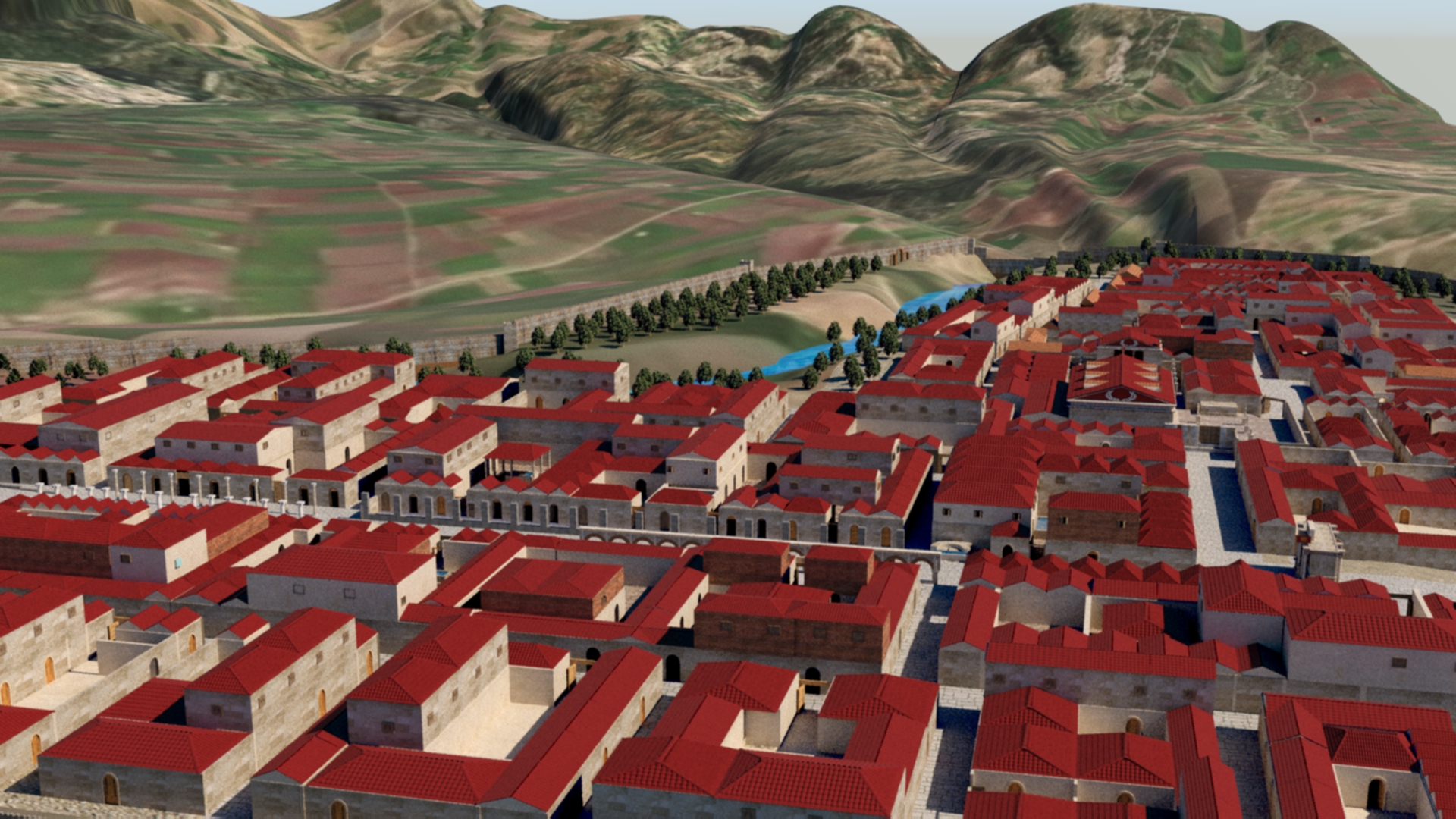 Volubilis as you have never seen it-4