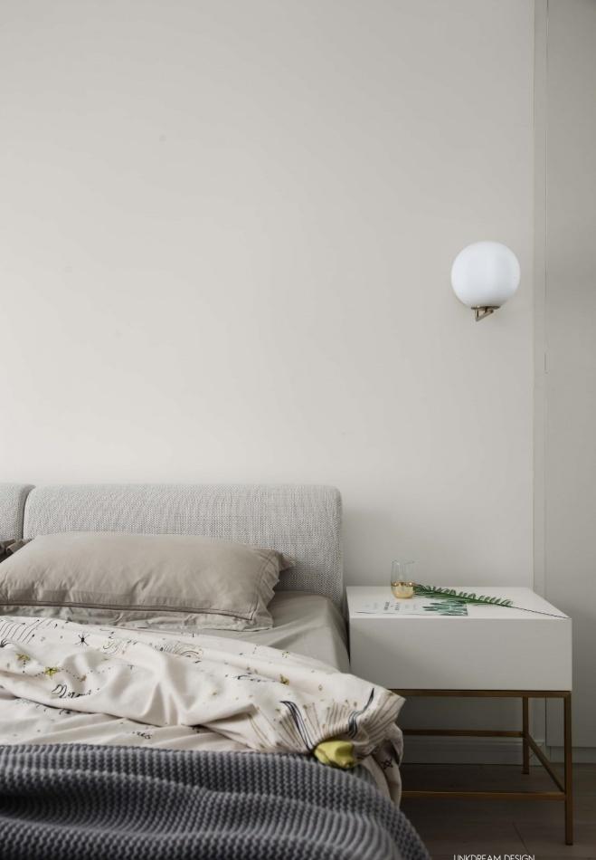 上海 W 酒店网红斗牛犬音箱照亮的两口之家-34