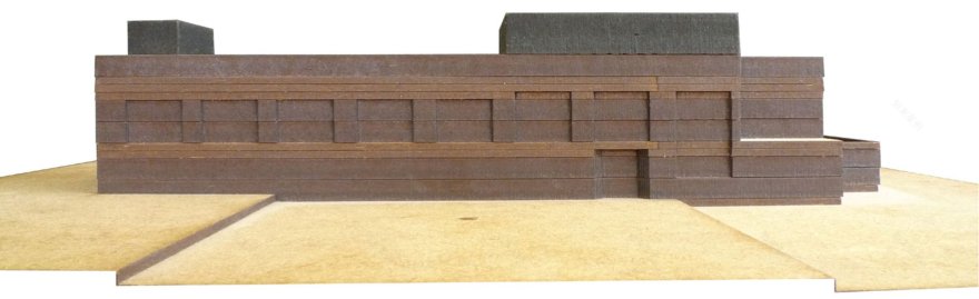 丨英国伦敦丨Henley Halebrown-9