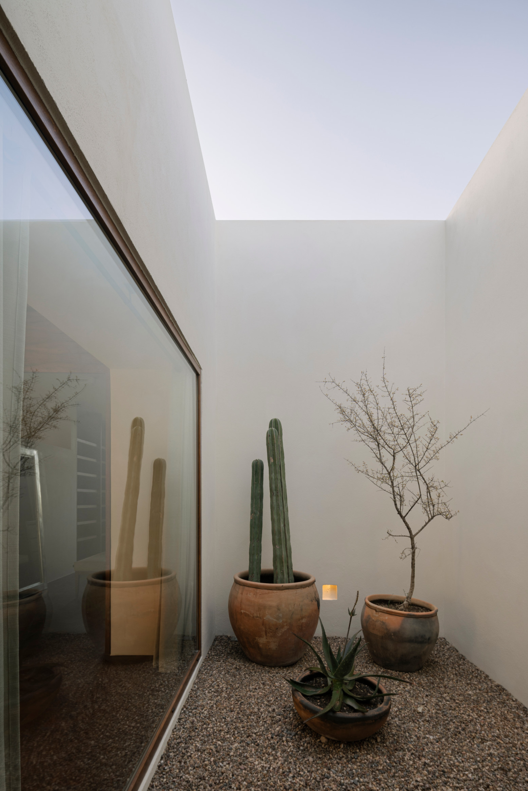 西恩古埃塔之家丨墨西哥丨Max von Werz,Ted Wolter-82