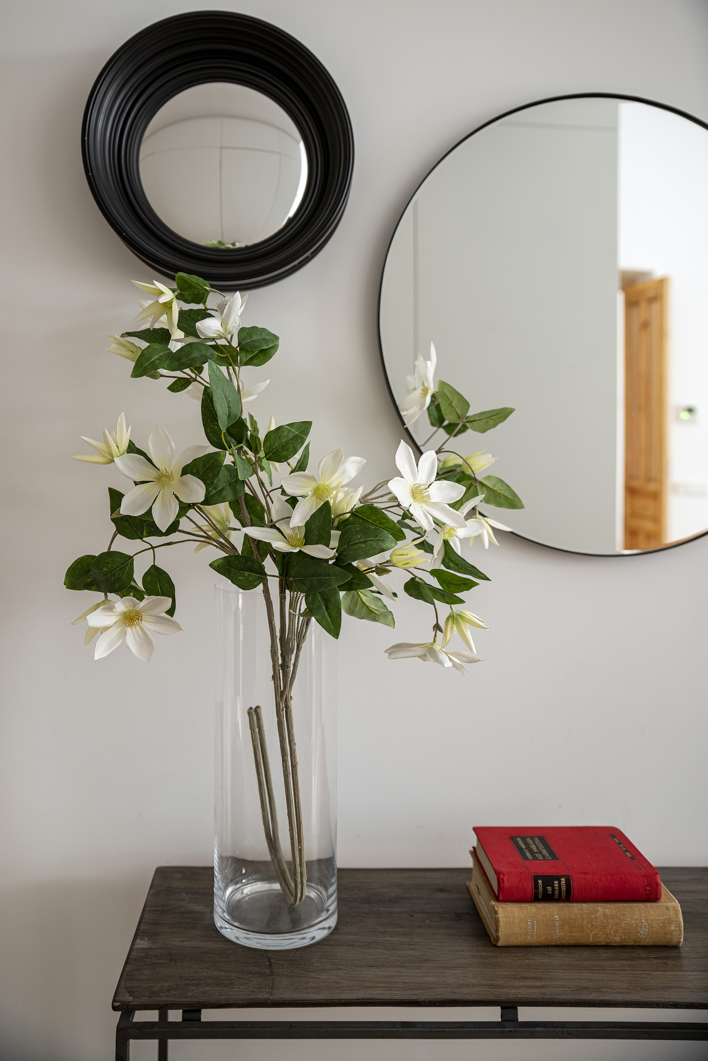 Residencial en Madrid-4