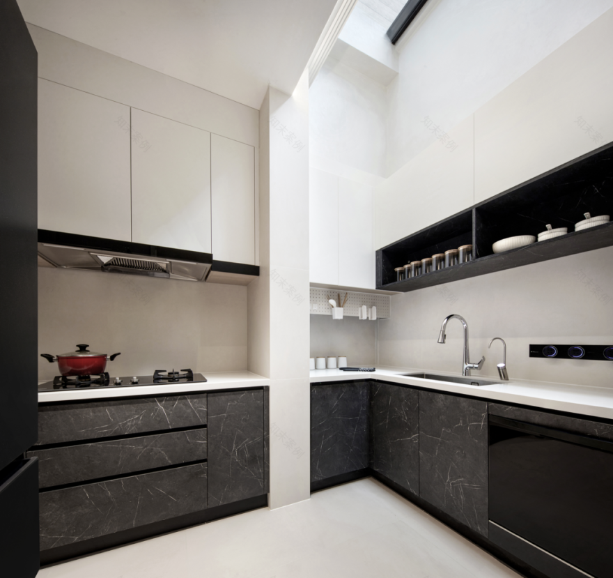 《梦想改造家》远离喧嚣的家丨中国北京丨STUDIO.Y室内设计事务所-63