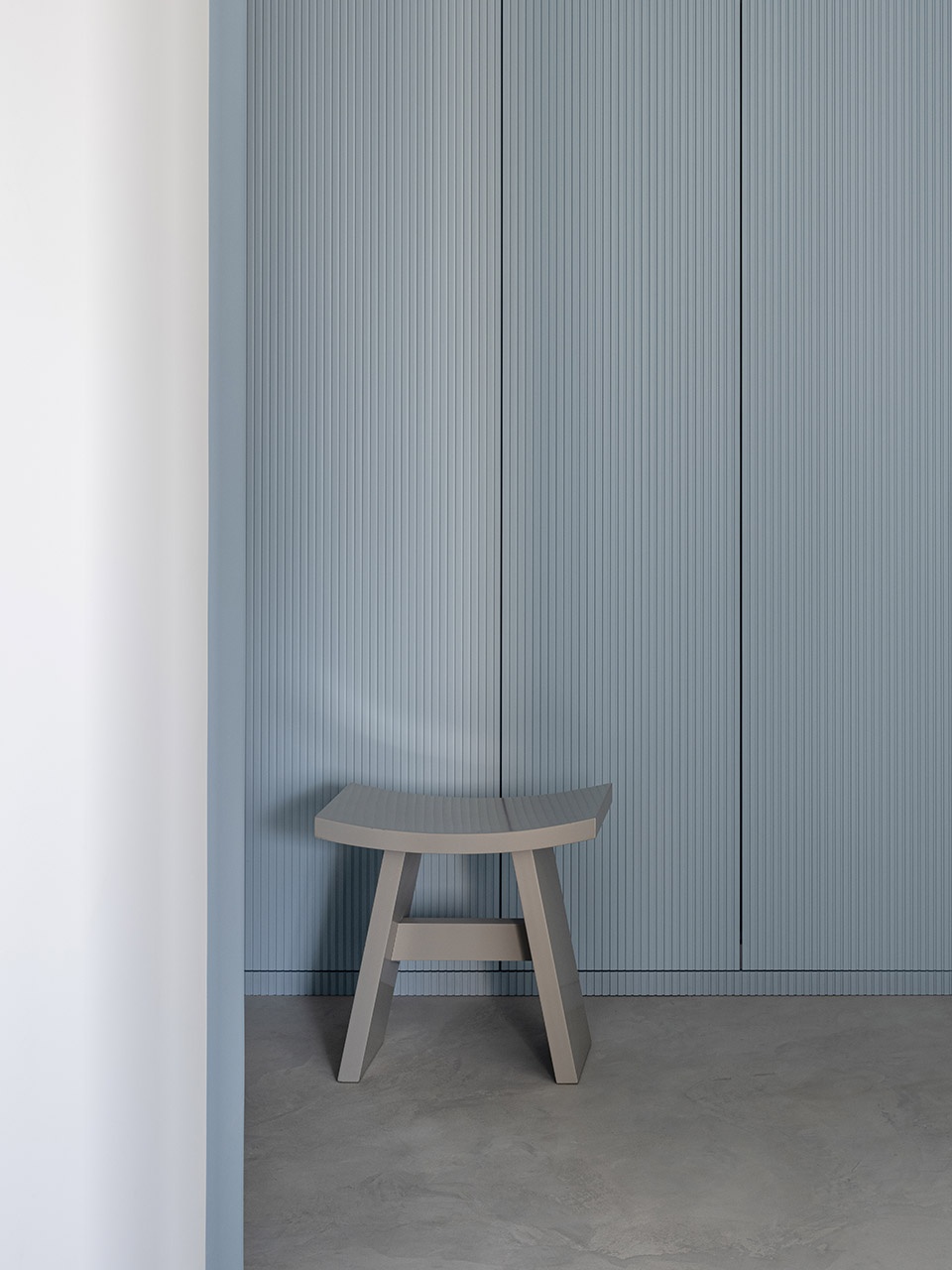 俄罗斯 29 平米时尚公寓设计丨Ekaterina Loskutova-47