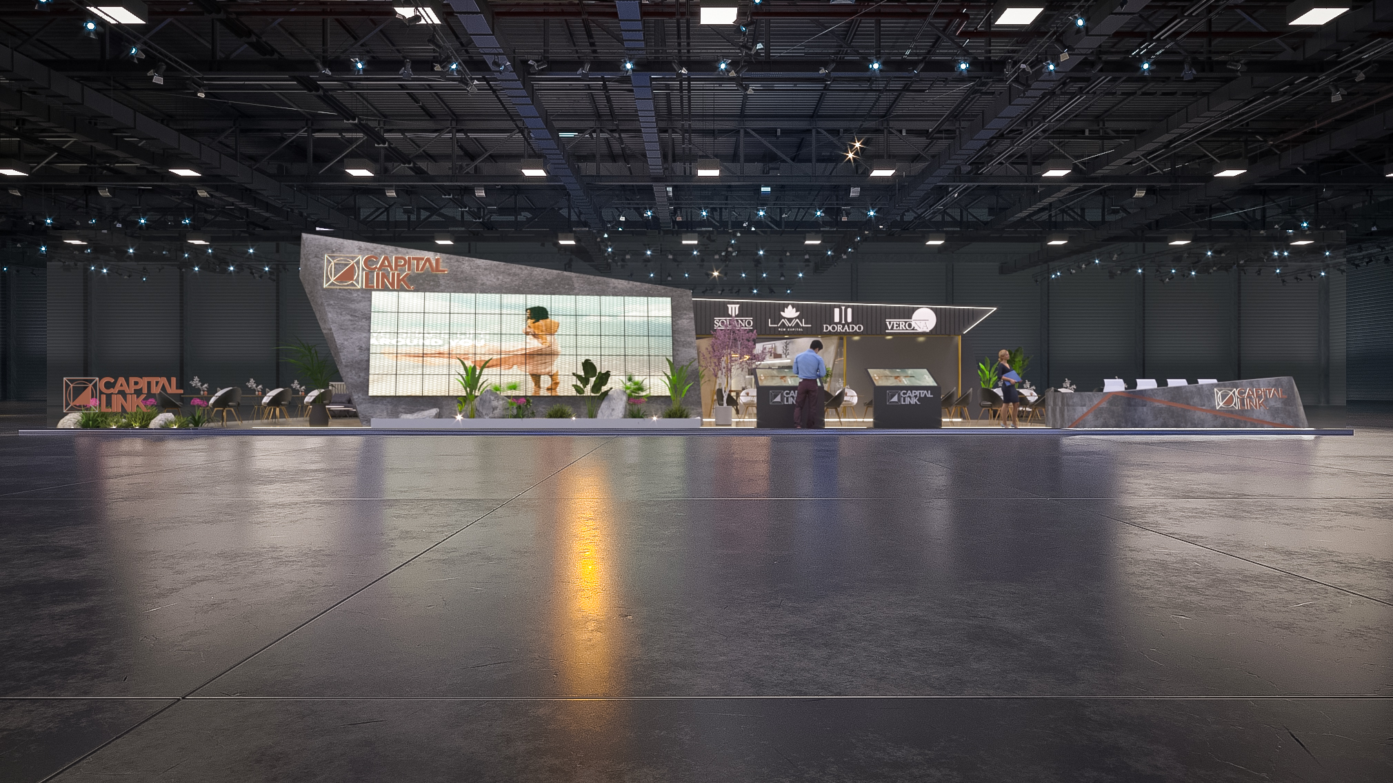 Capital Link Developments-1