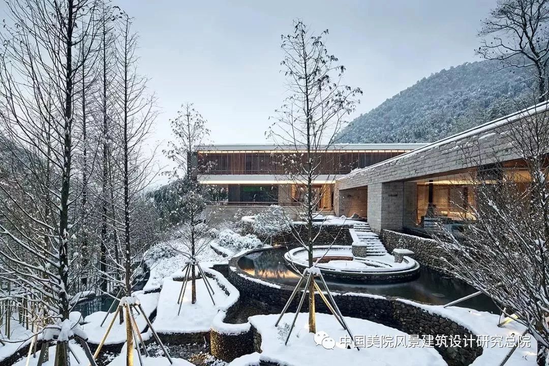 安吉尔庐度假酒店，隐逸于翠竹山水间的闲暇胜地-49