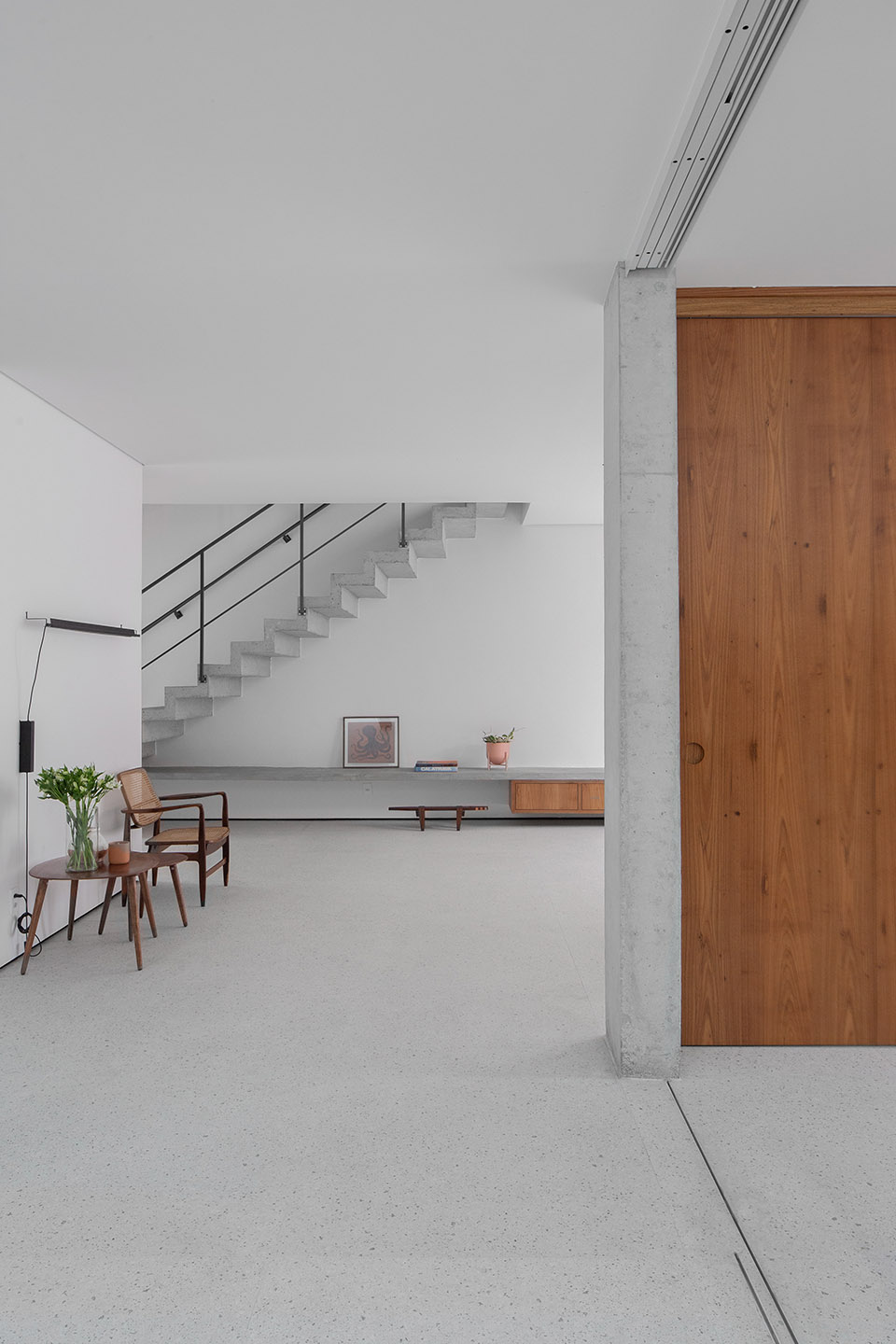 特维奥之家丨巴西丨CASA100 Architecture-50