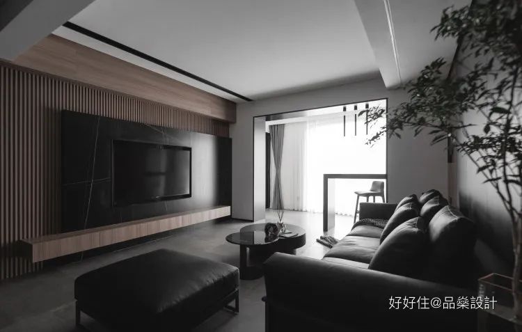 静谧时光 Z 宅丨品燊设计-25