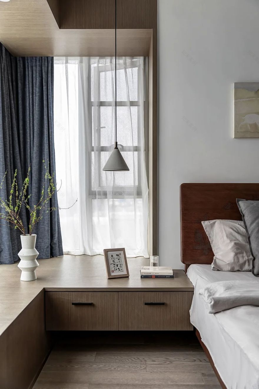 简约精致,打造温馨生活空间-135