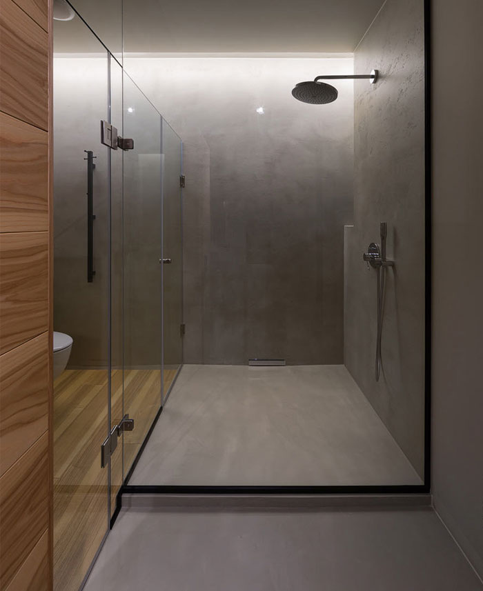 Kiev Apartment with Defined Character and Contemporary Expression - InteriorZine-9