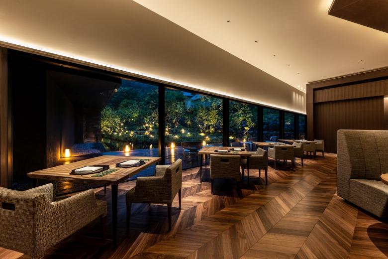 ENOWA YUFUIN 温泉酒店丨日本大分丨クル | KURU Co.,Ltd.-24