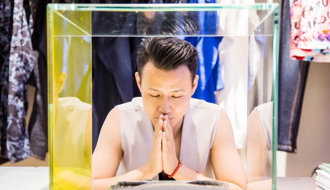 
范思哲*厦门（SM）门店 -13