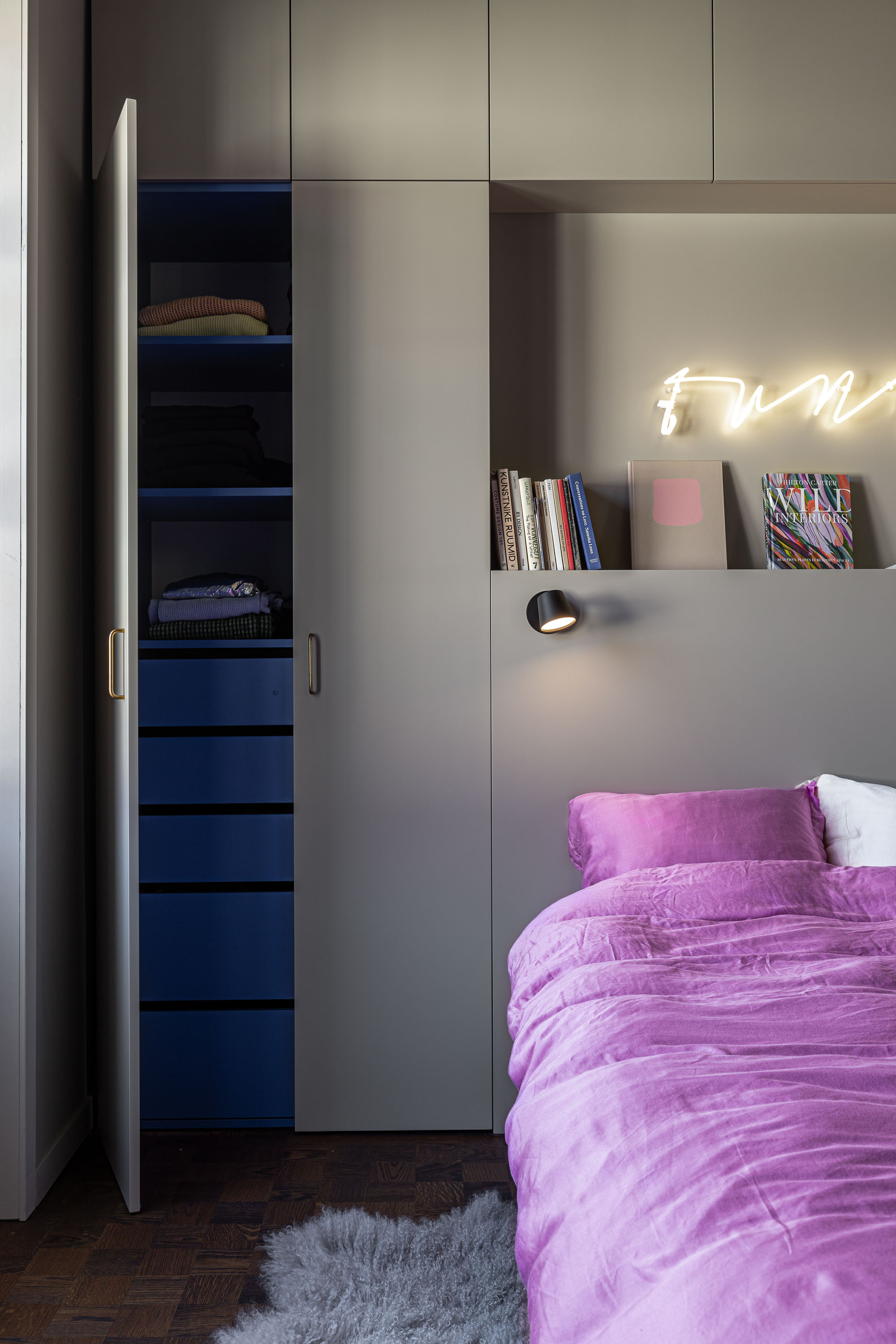 Lõime 14 - Apartment-3