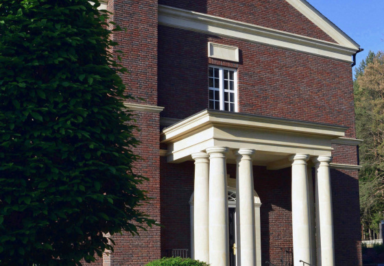 尤尔马拉住宅外立面项目丨亚历山大·克拉托维奇-38