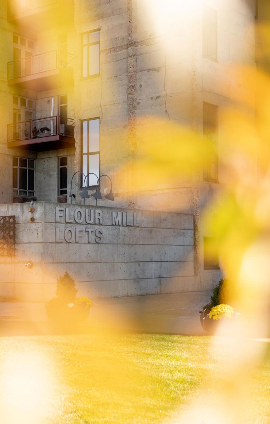 历史磨坊中的时尚阁楼 | 丹佛市中心的华丽复式公寓-18