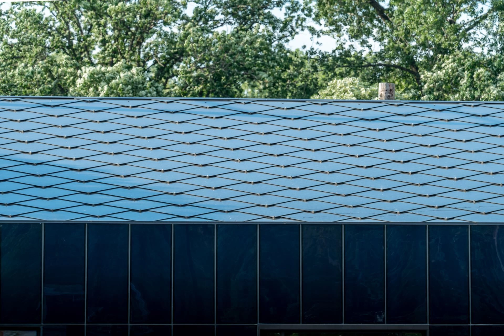 融合科技与自然的未来银行设计丨美国-32