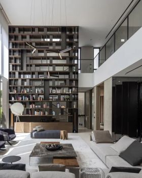 12GBR 房子丨新加坡丨K2LD Architects