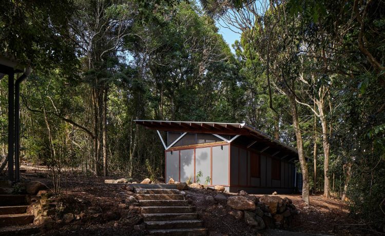 O’Reilly’s 生态露营地丨澳大利亚丨澳大利亚新南威尔士州 Aspect Architecture 建筑公司-10