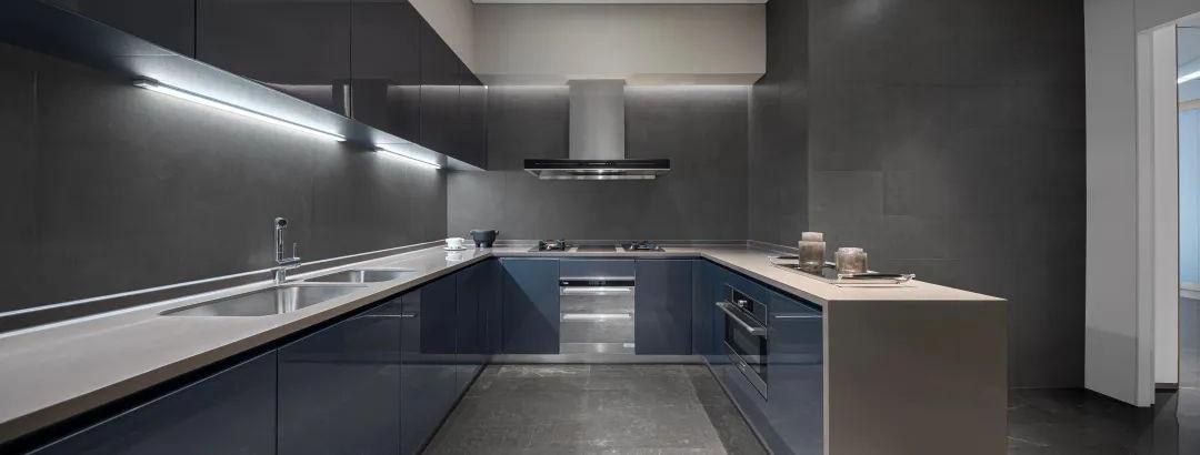 达美万物·云样板间丨中国北京丨赵树-42