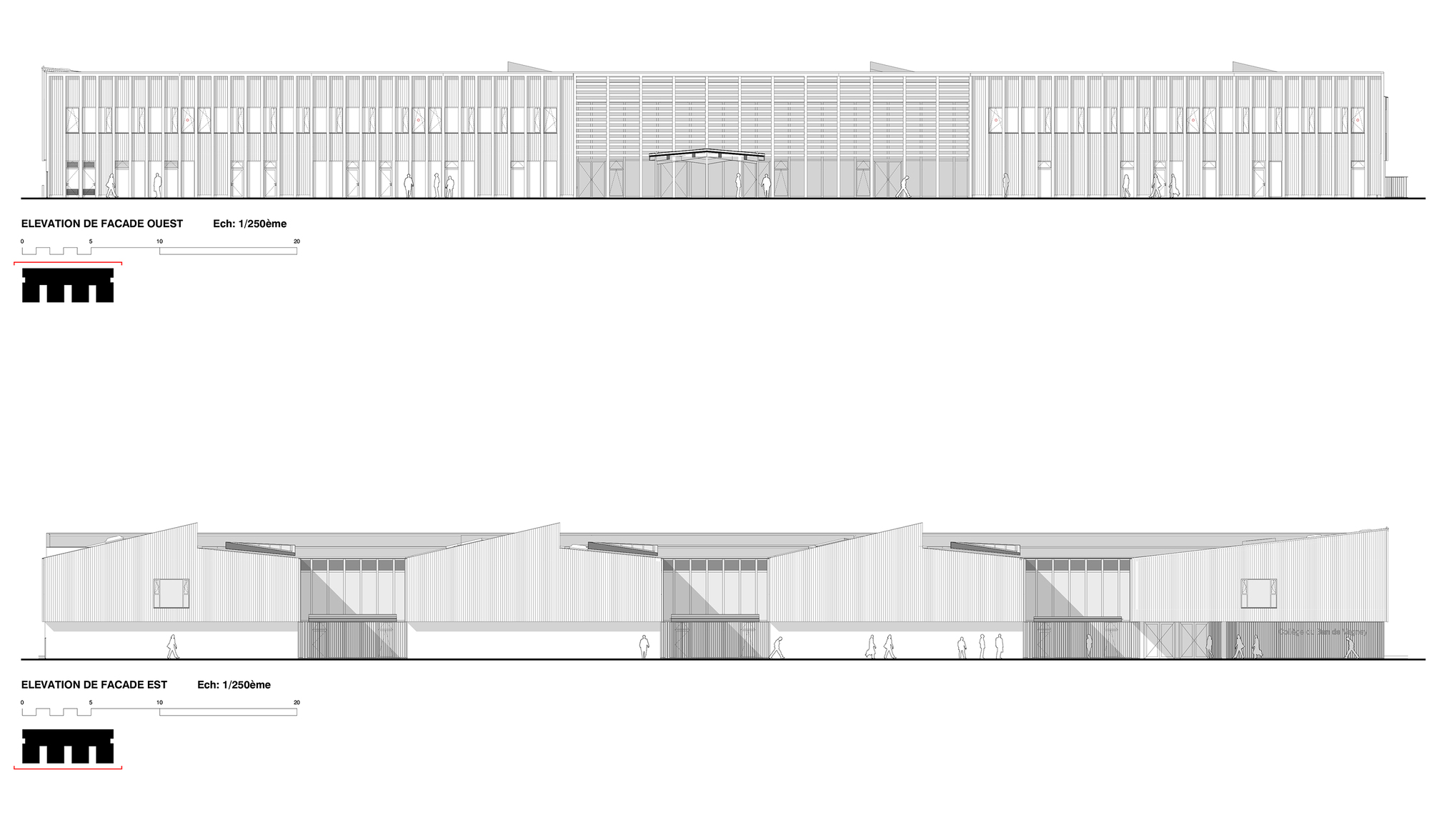 班德瓦涅学校丨法国-62