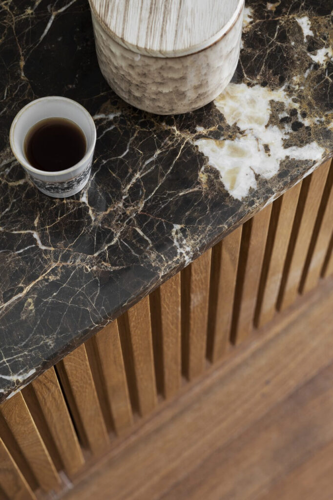 华沙110平米家庭住宅设计丨波兰华沙-35