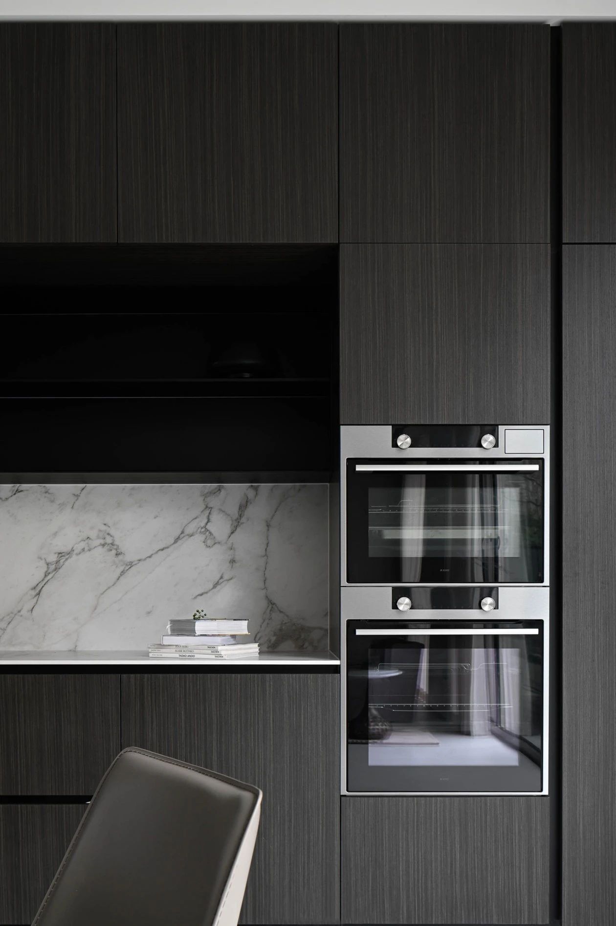 300㎡苏州联排别墅设计丨中国苏州丨无界设计事务所-47