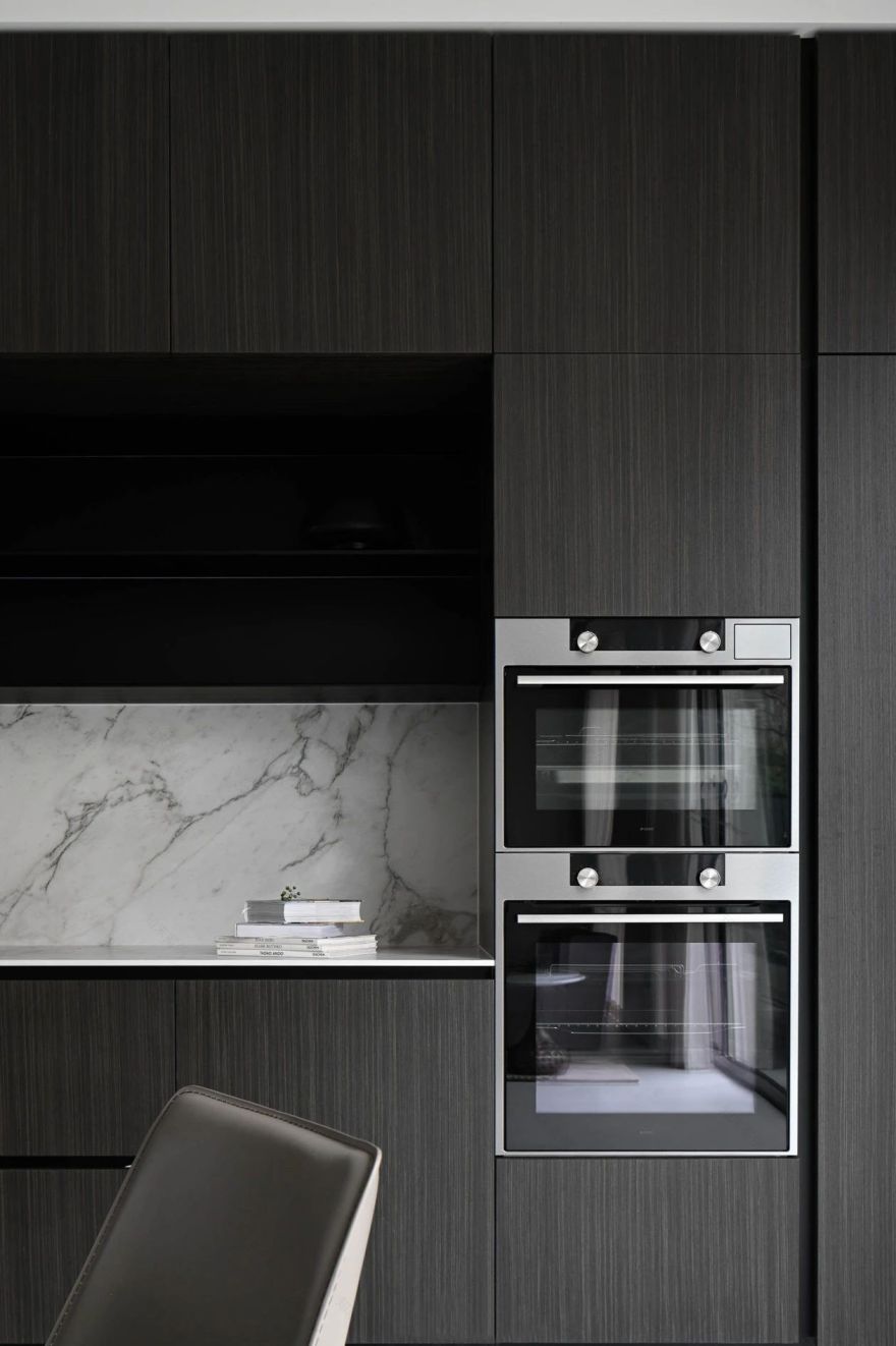 300㎡苏州联排别墅设计丨中国苏州丨无界设计事务所-47