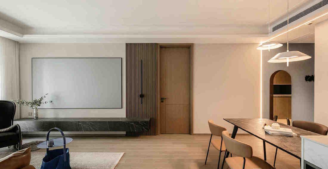 《悦·怦然心动》 · 现代风二人居改造丨鸿鹄设计-39