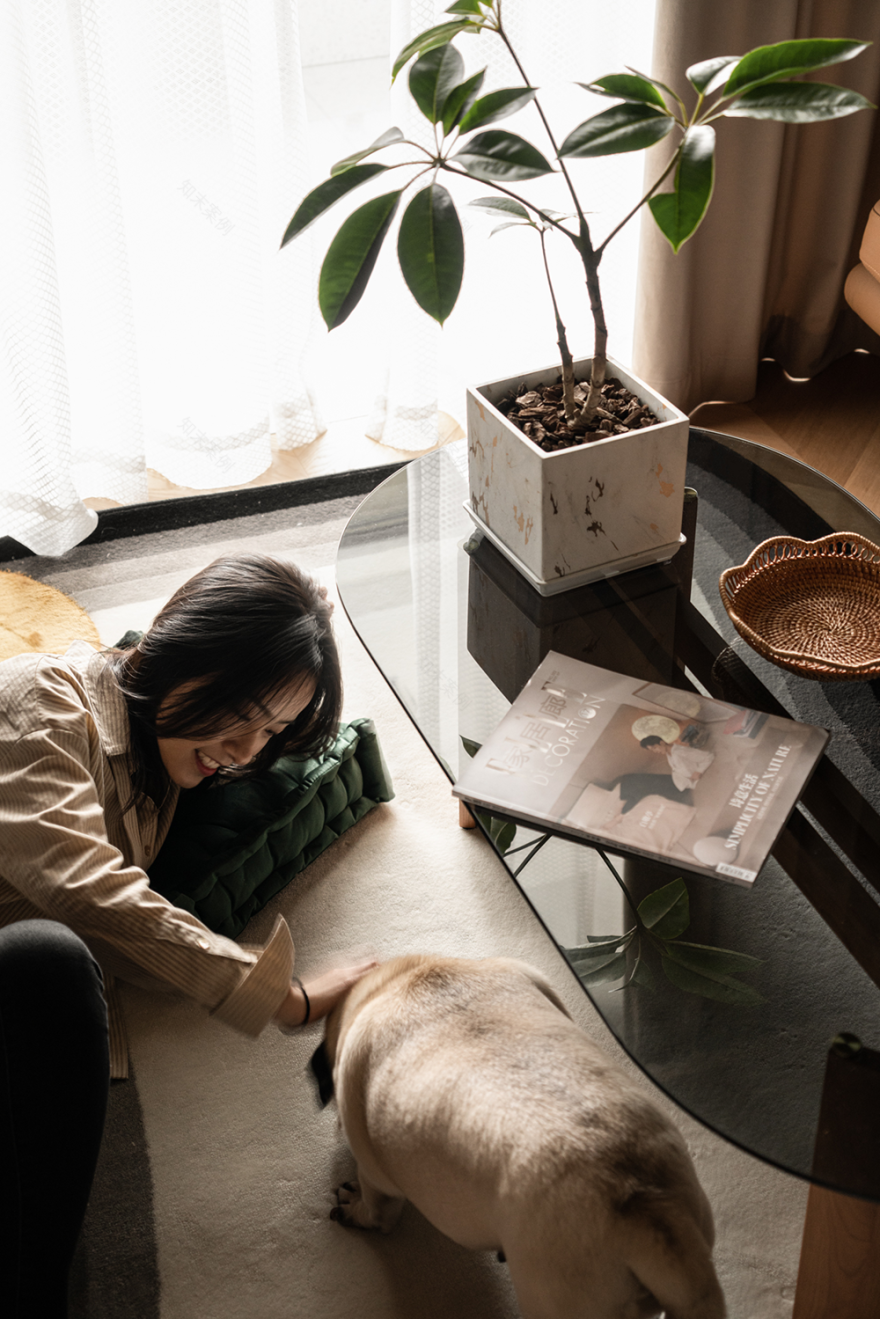 家的加减法丨中国温州丨鸿泰室内设计-86