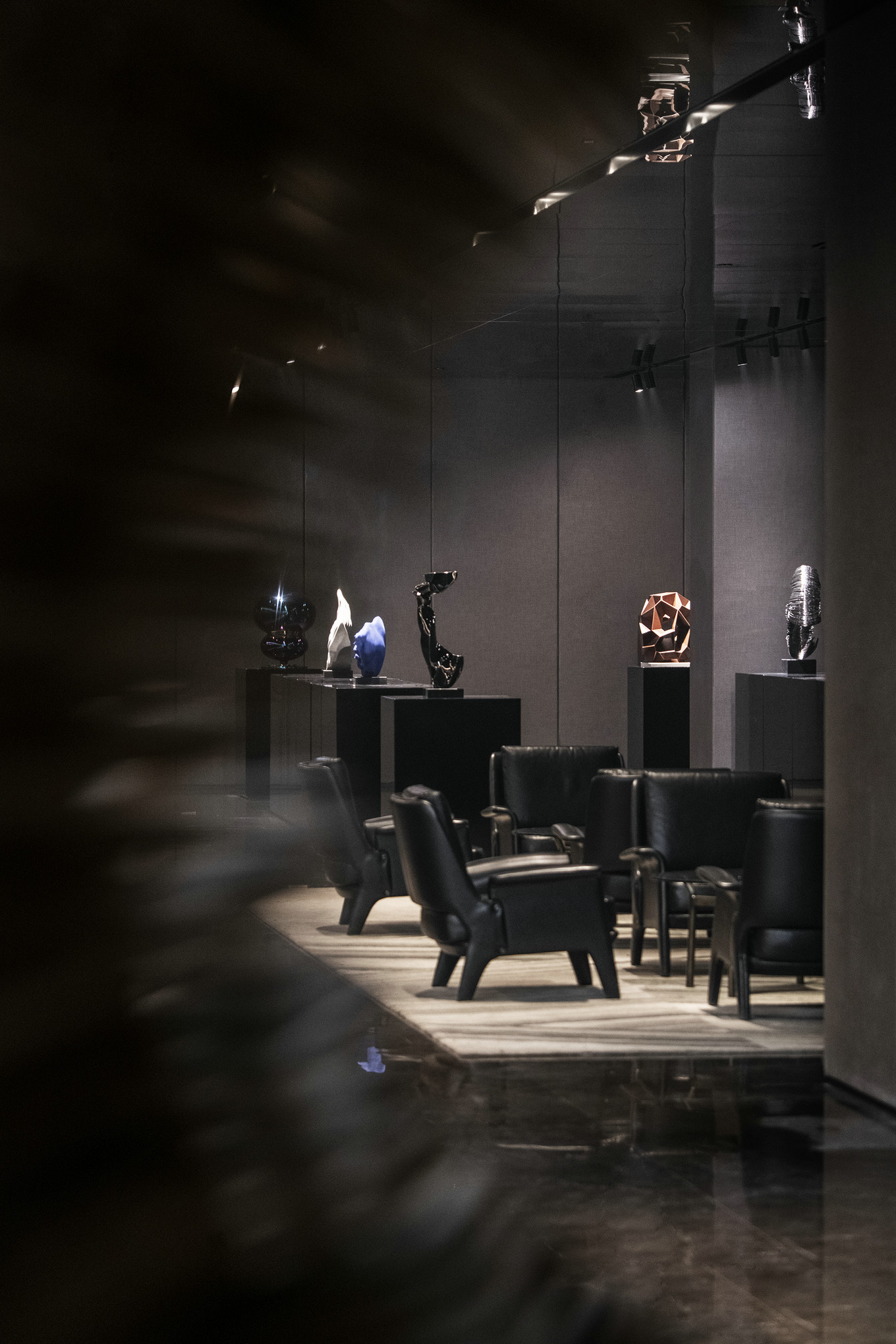 益居设计丨摩登风尚，叙述人文厚度-39