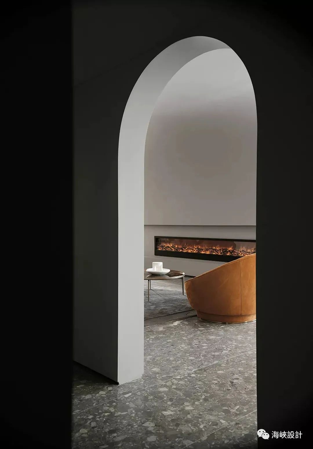 良陈美敬软装艺术展厅丨中国厦门丨VHD 设计机构-24