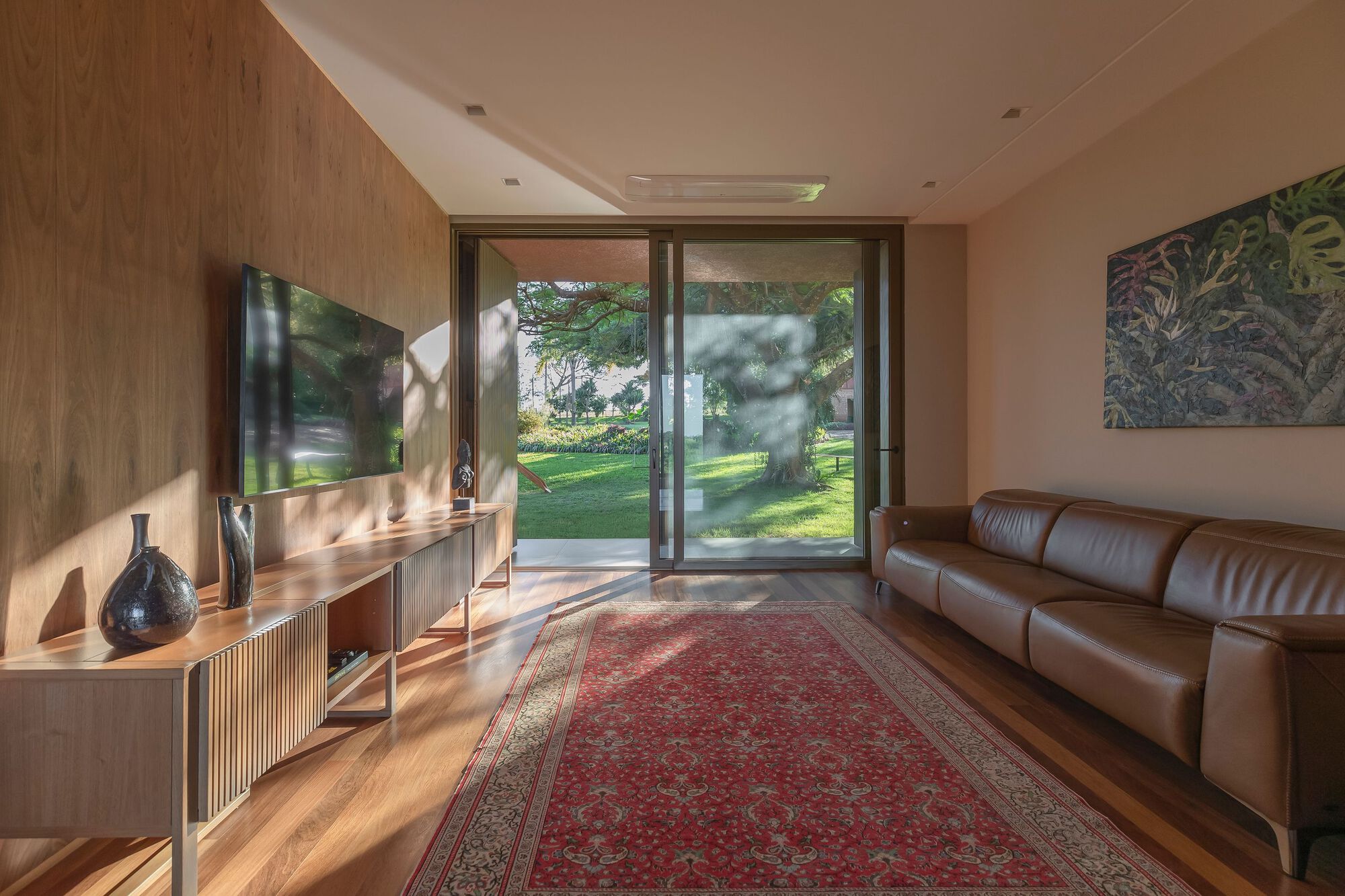 征服之家丨巴西-34