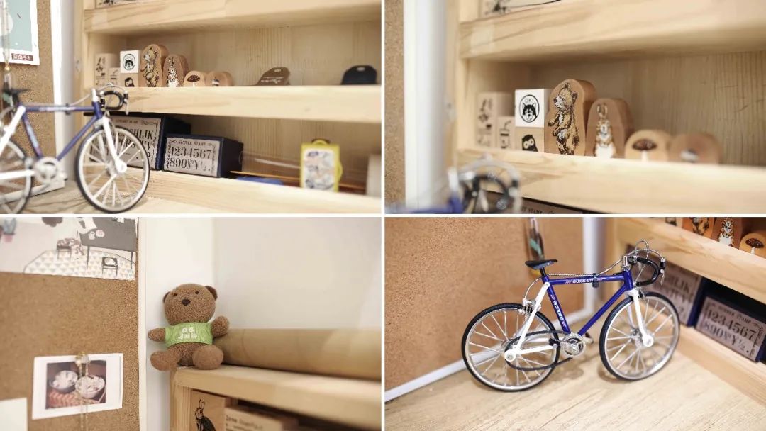 广州 64㎡小户型改造，9 步打造舒适生活空间-69