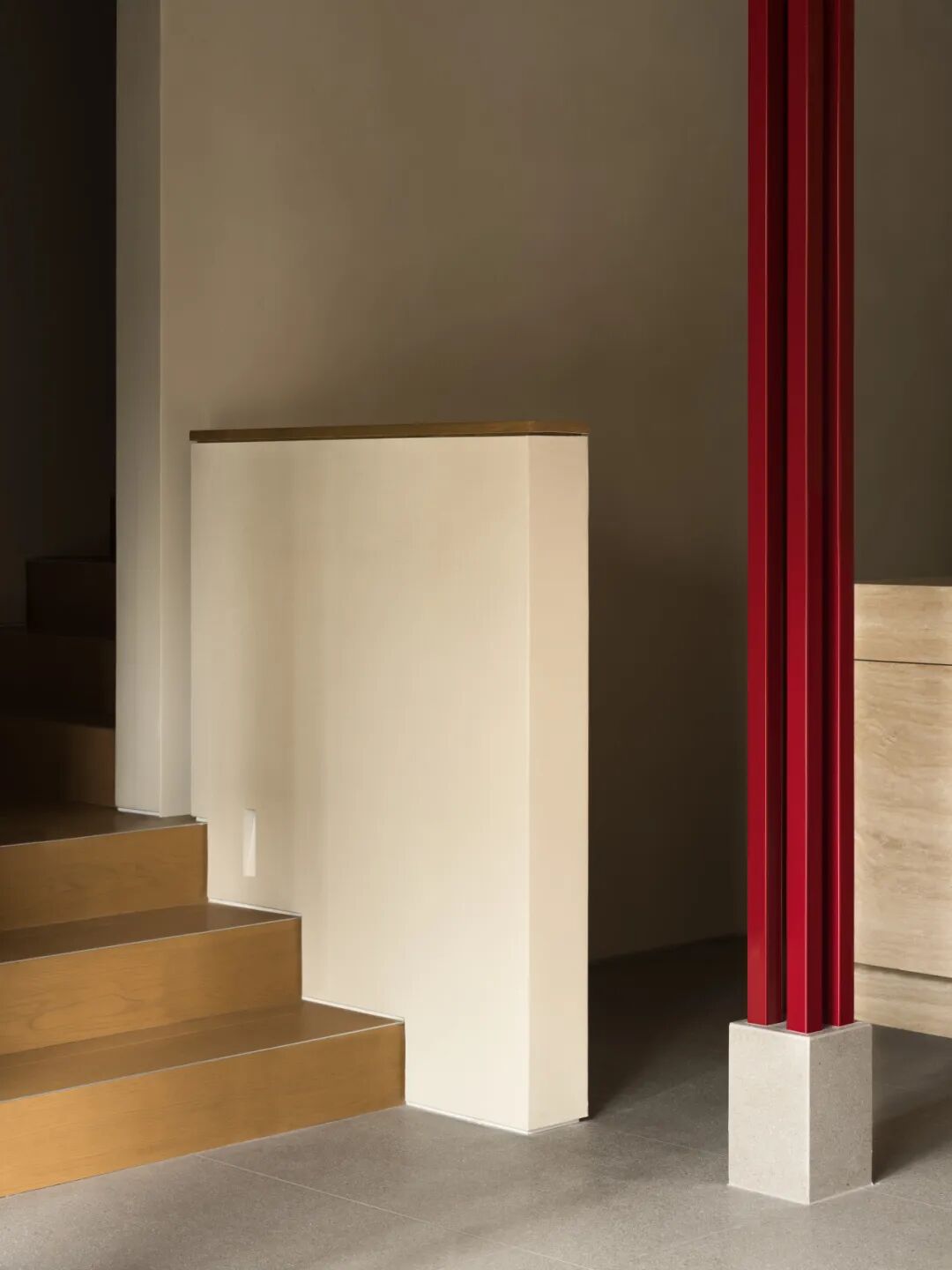 姬芸堂国医馆丨中国西安丨H Design Studio-15