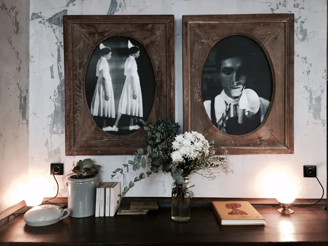 怀旧酒店丨法国巴黎-28