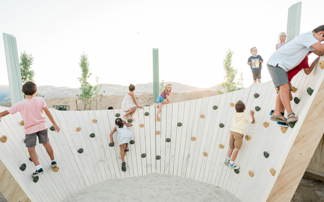 无忧之域 · Earthscape丨美国-58